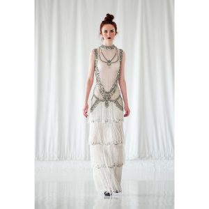 Cecily Gown