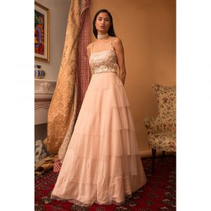 Charlotte Gown