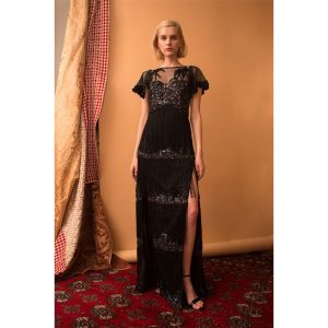 Clara Gown