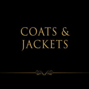 Women's Coats and Jackets
