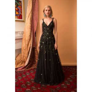 Coleen Gown