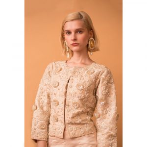Constance Jacket