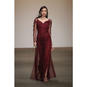 Doutzen Gown