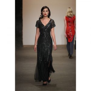 Larose Gown