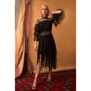 Louise Dress