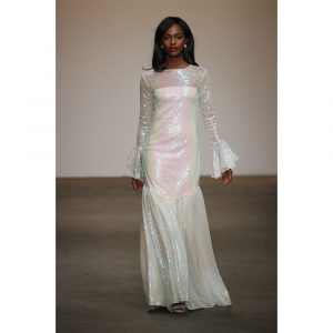 Linn Gown