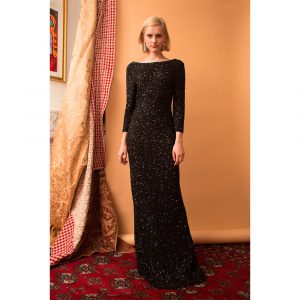 Nathalie Gown