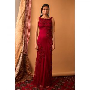 Simone Gown