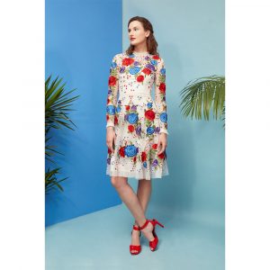 Alma Dress