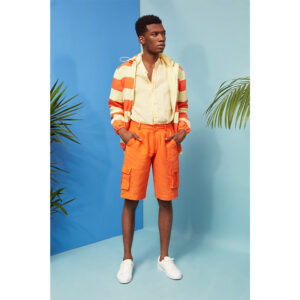 Harper Unisex Shorts