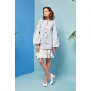 Valentina Blouse
