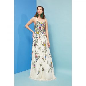 Alicia Gown