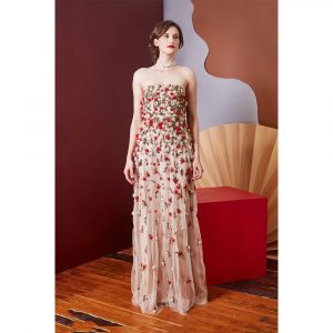 Maureen Gown