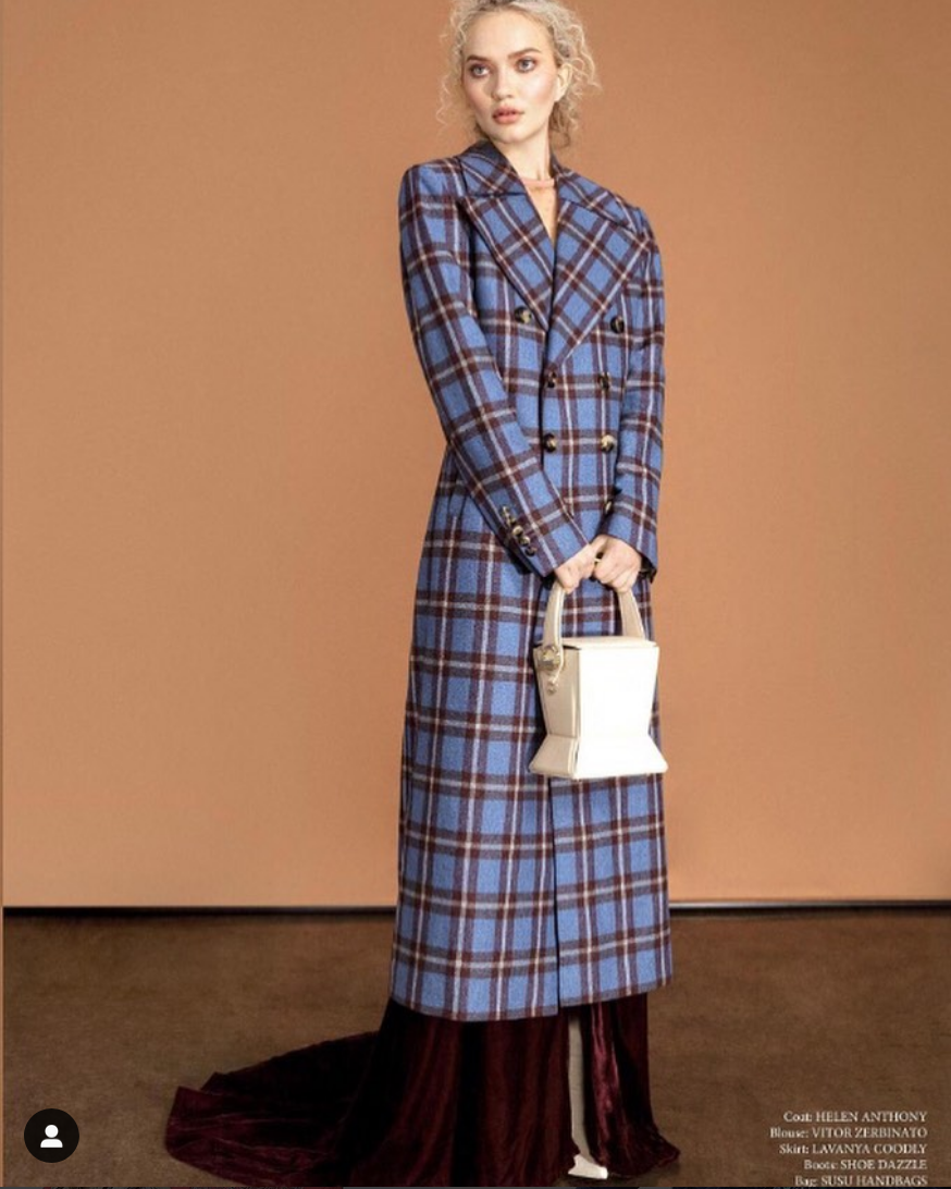 XIOX Magazine