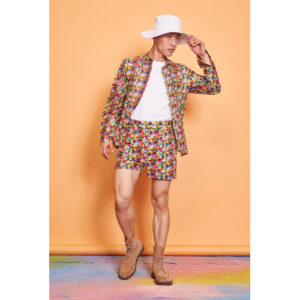 Spencer Shorts