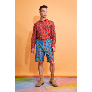 Tobias Shorts