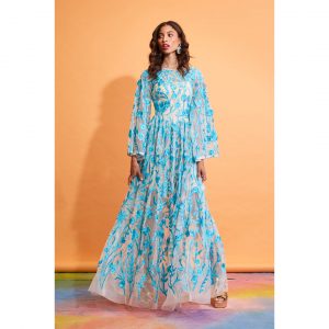Gladys Gown