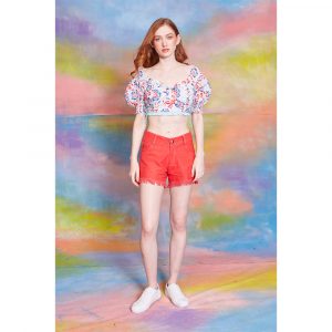 Avi Shorts