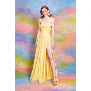 Francesca Gown